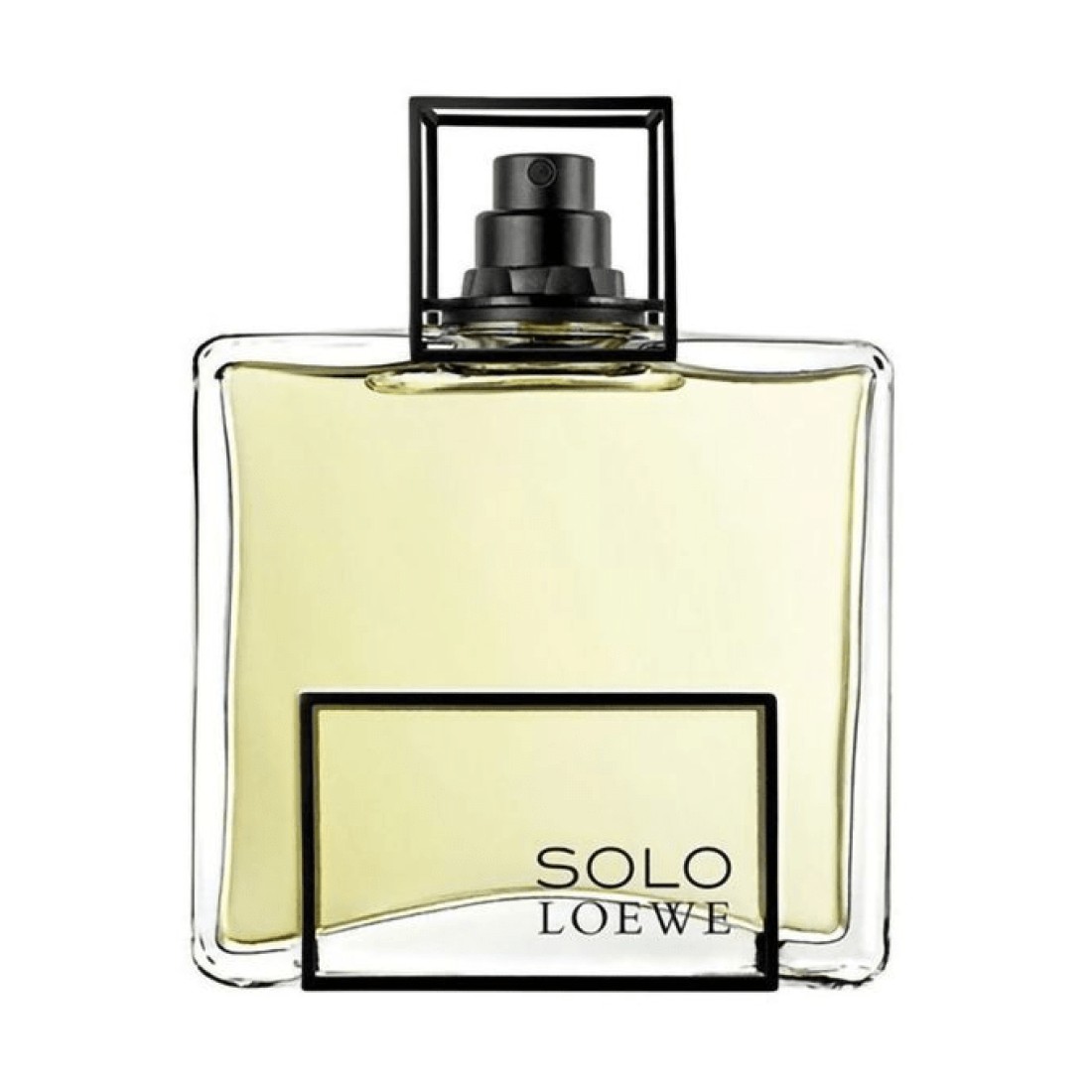 Loewe Solo Loewe Esencial For Men- Eau de Toilette