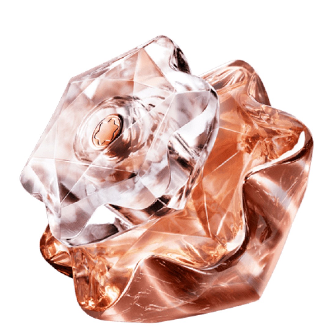 Mont Blanc Lady Emblem Elixir For Women - Eau de Parfum