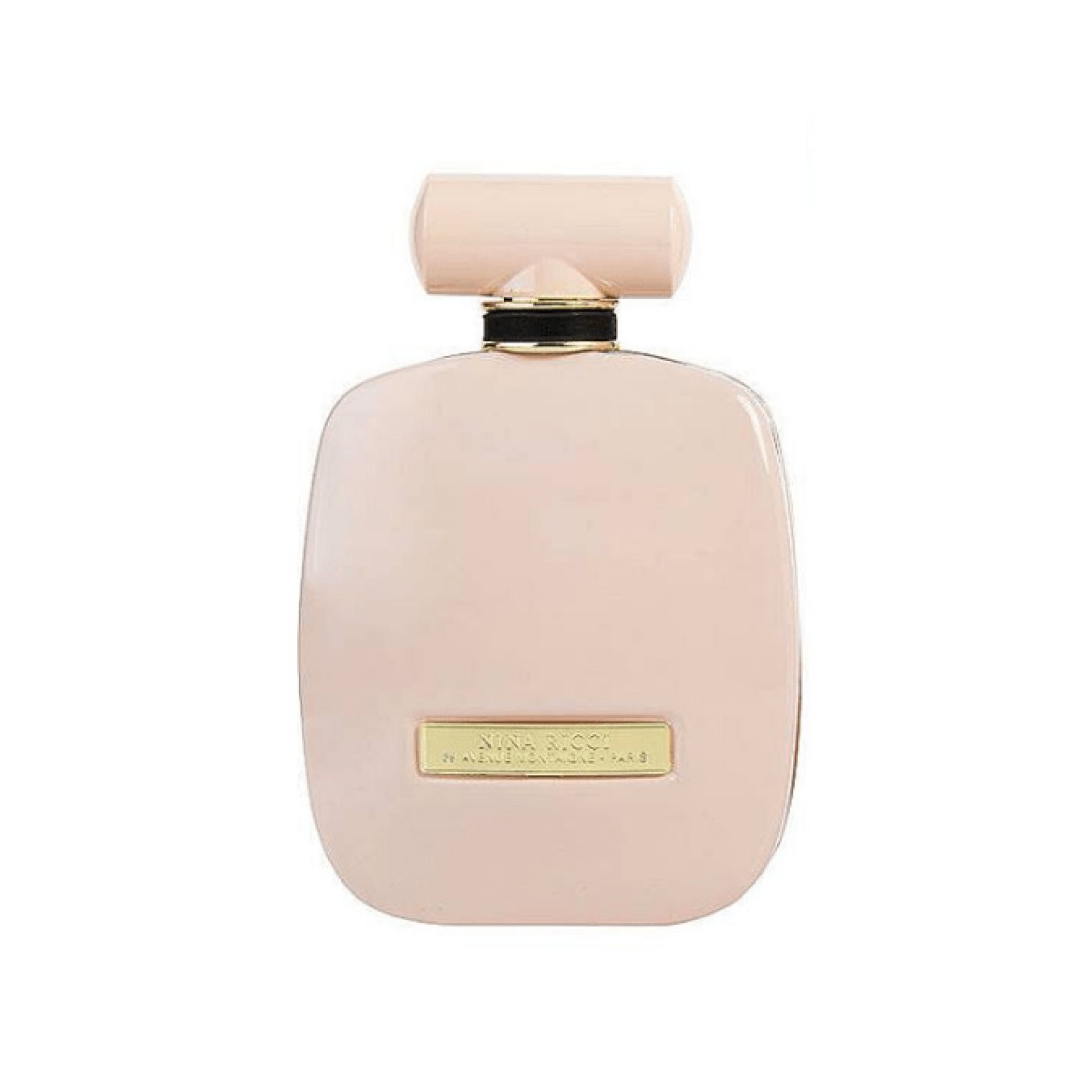 Nina Ricci Rose Extase For Women - Eau De Toilette
