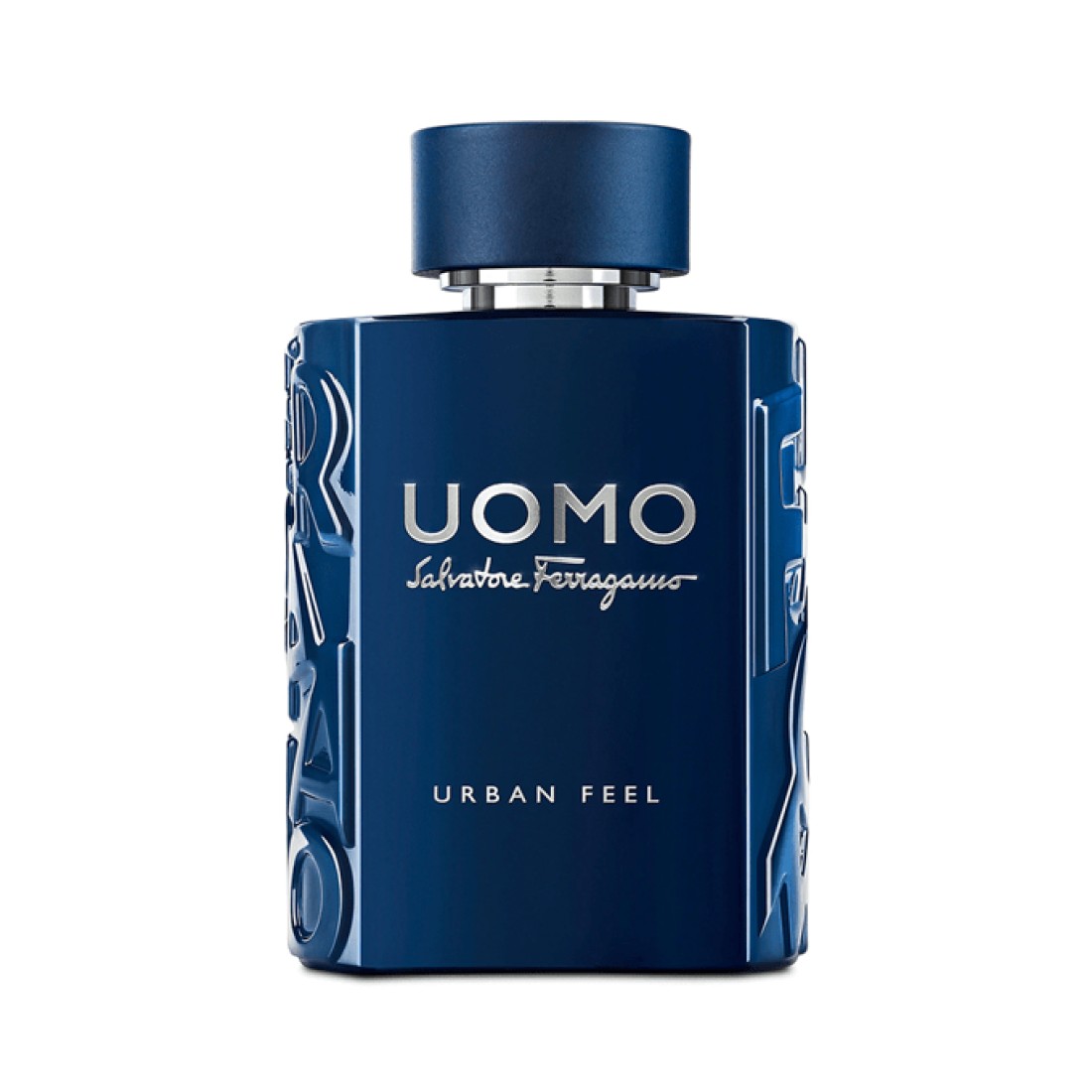 Salvatore Ferragamo Uomo Urban Feel Pour Homme - Eau De Toilette