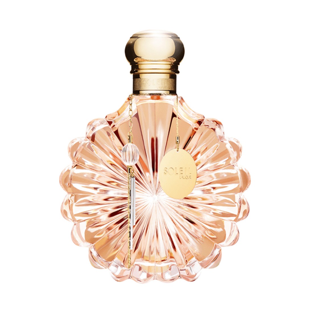 Lalique Soleil For Women - Eau De Perfum
