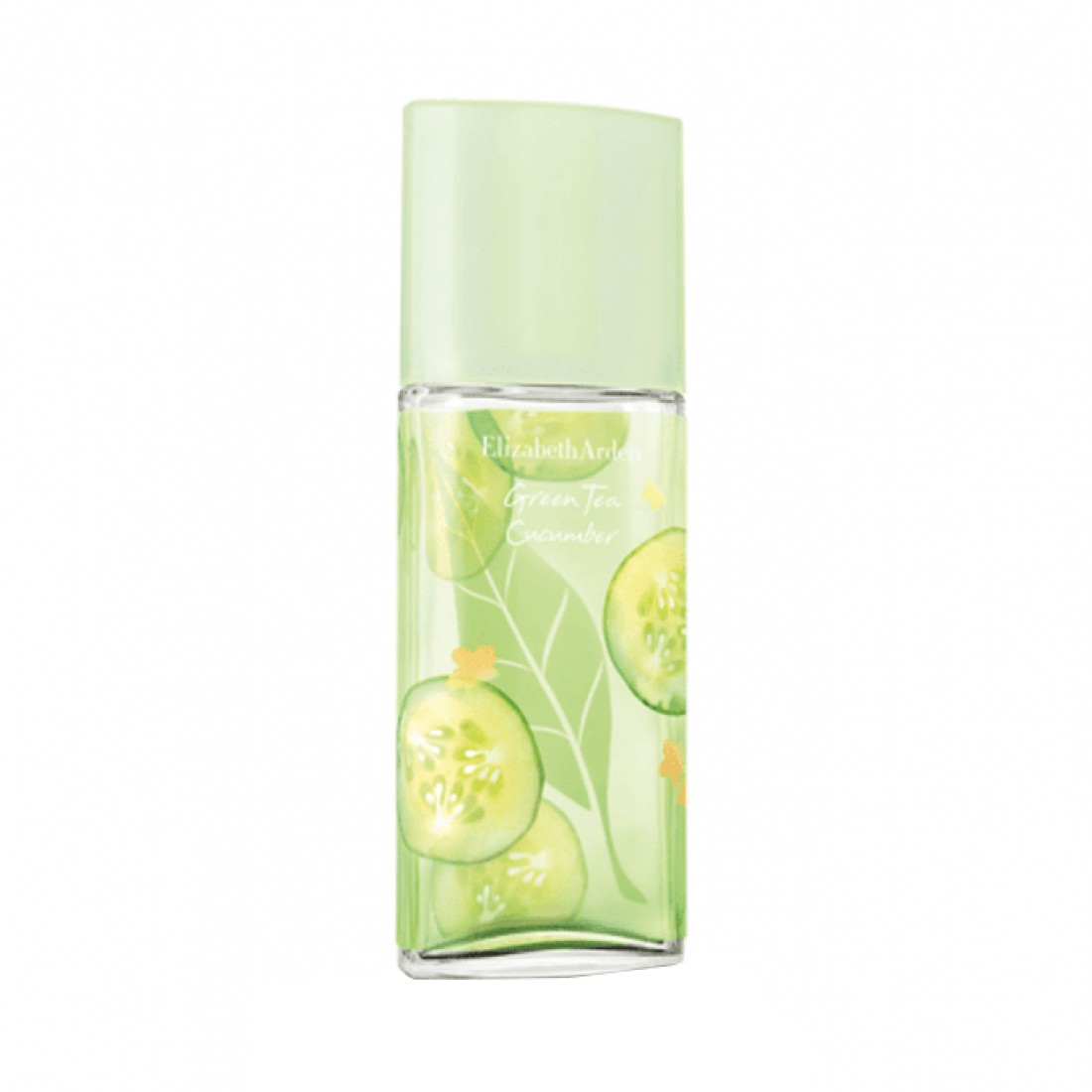 Elizabeth Arden Green Tea Cucumber For Women - Eau De Toilette
