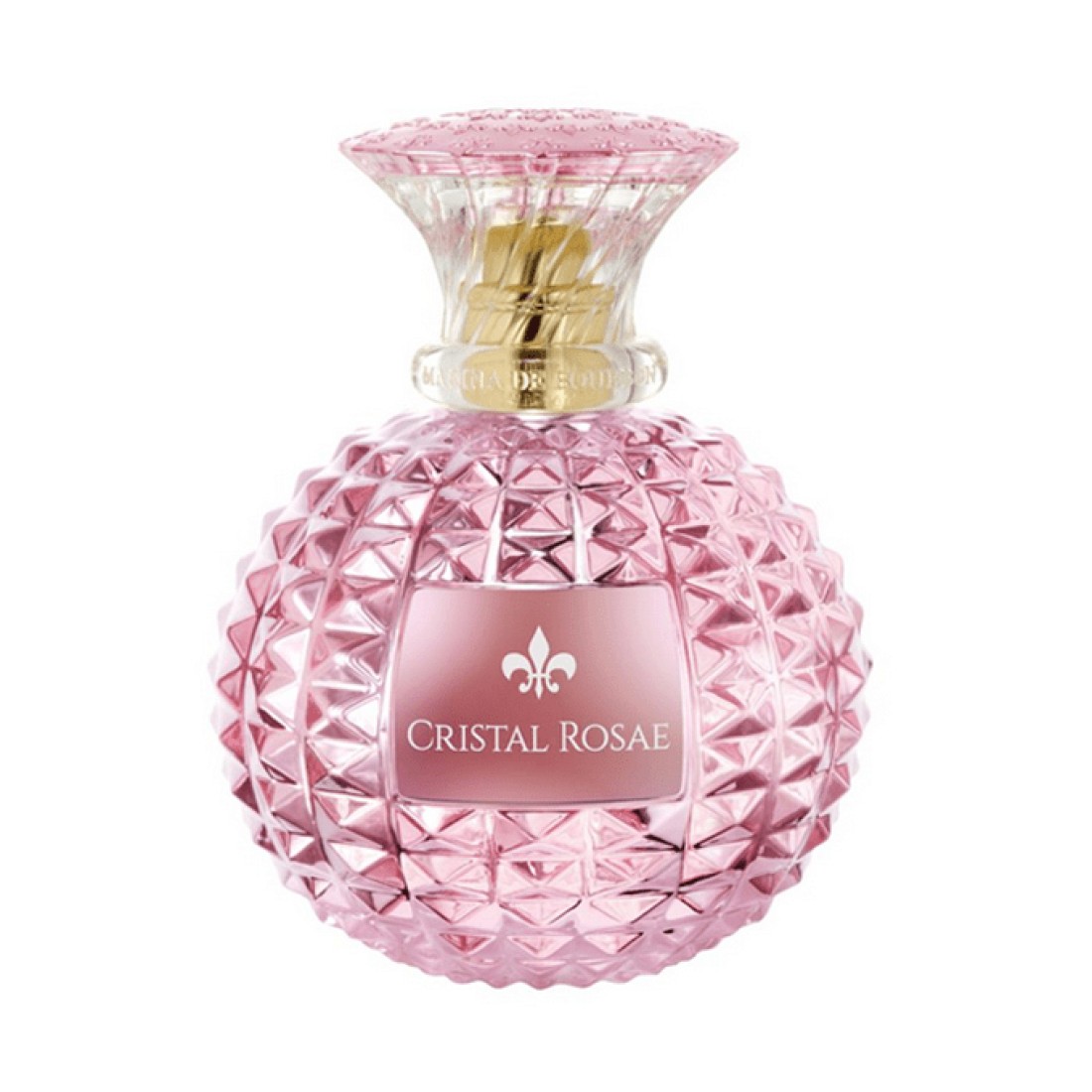 Princesse Marina De Bourbon Cristal rosae For Women - Eau De Perfum