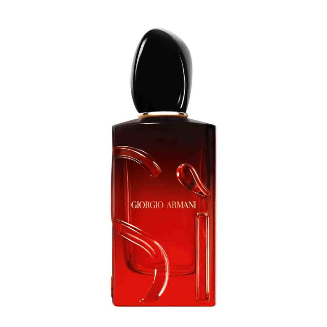 Giorgio Armani Si Passione Intense for Women - Eau de Parfum