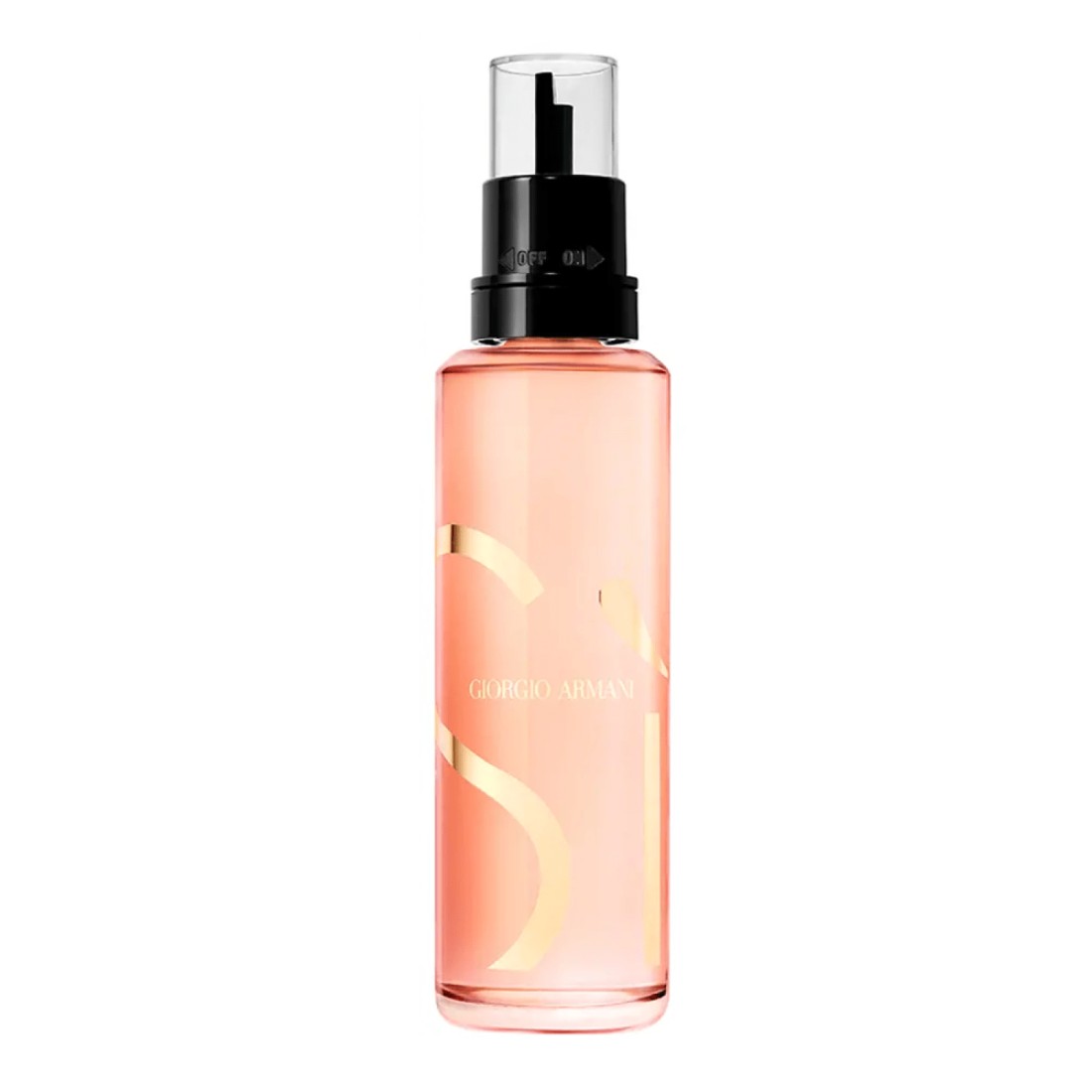Giorgio Armani Si for Women Refill Bottle - Eau de Parfum Intense