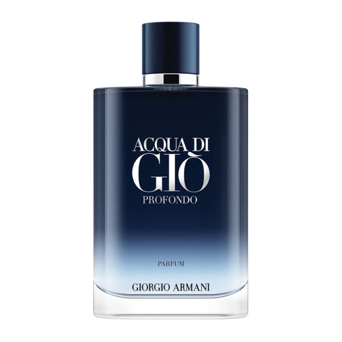 Giorgio Armani Acqua Di Gio Profondo For Men - Parfum