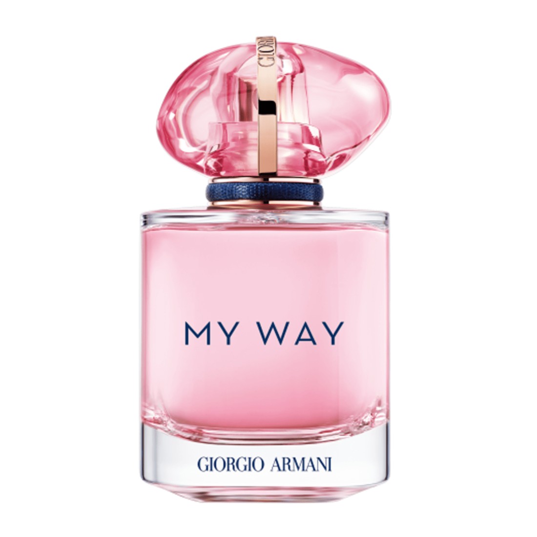 Giorgio Armani My Way Nectar for Women - Eau De Parfum