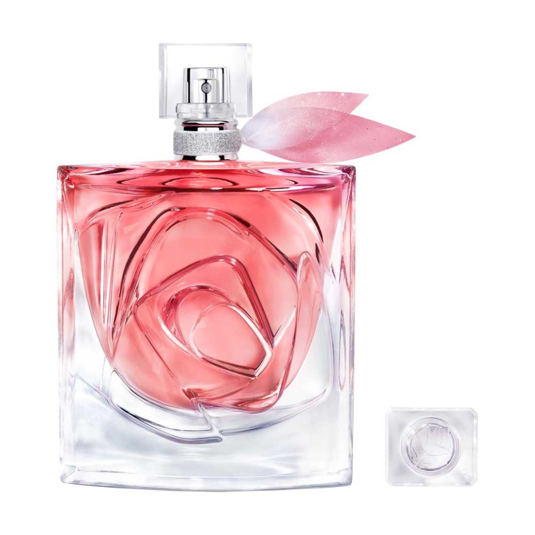 Lancome La Vie Est Belle Rose Extraordinaire for Women - Eau De Parfum