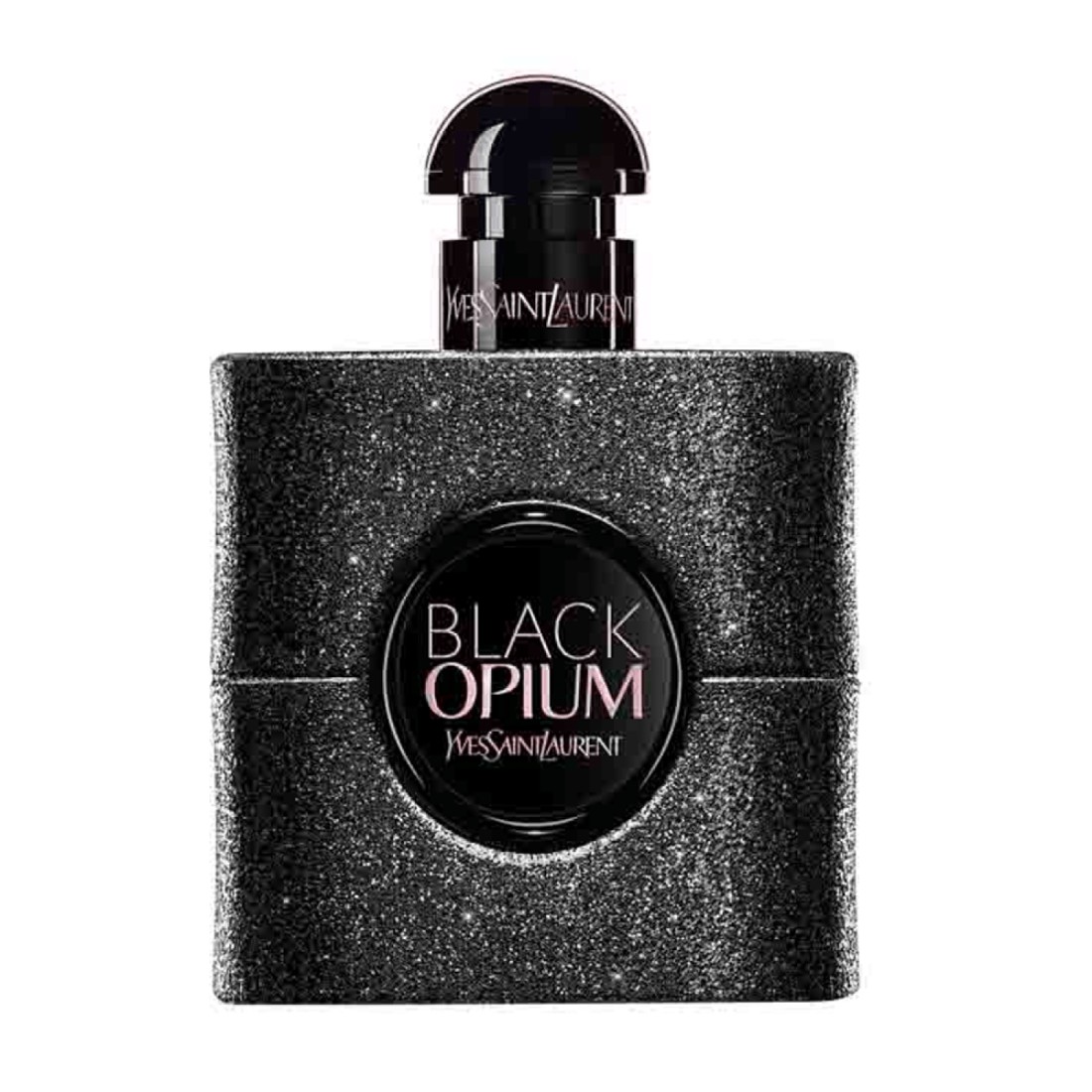 Yves Saint Black Opium For Women - Eau De Parfum Extreme