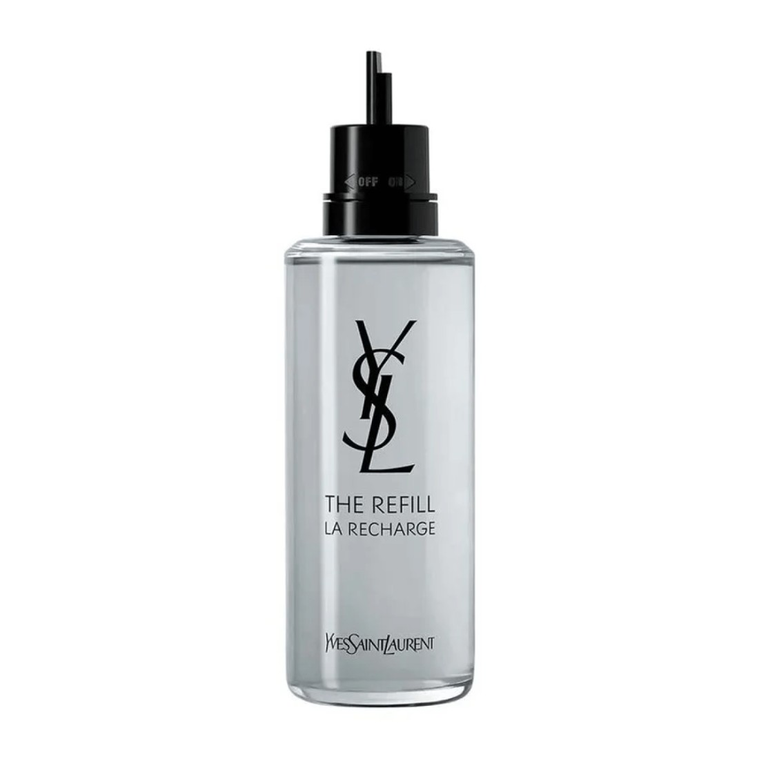 Yves Saint Laurent Myslf for Men Refill Bottle - Eau de Parfum