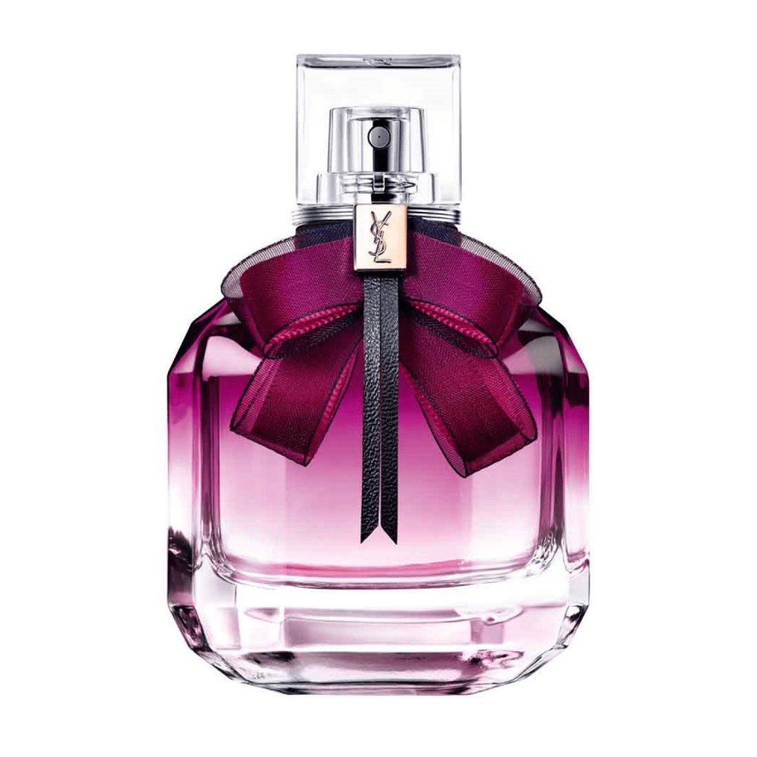 Yves Saint Laurent Mon Paris Intensement for Women - Eau De Parfum
