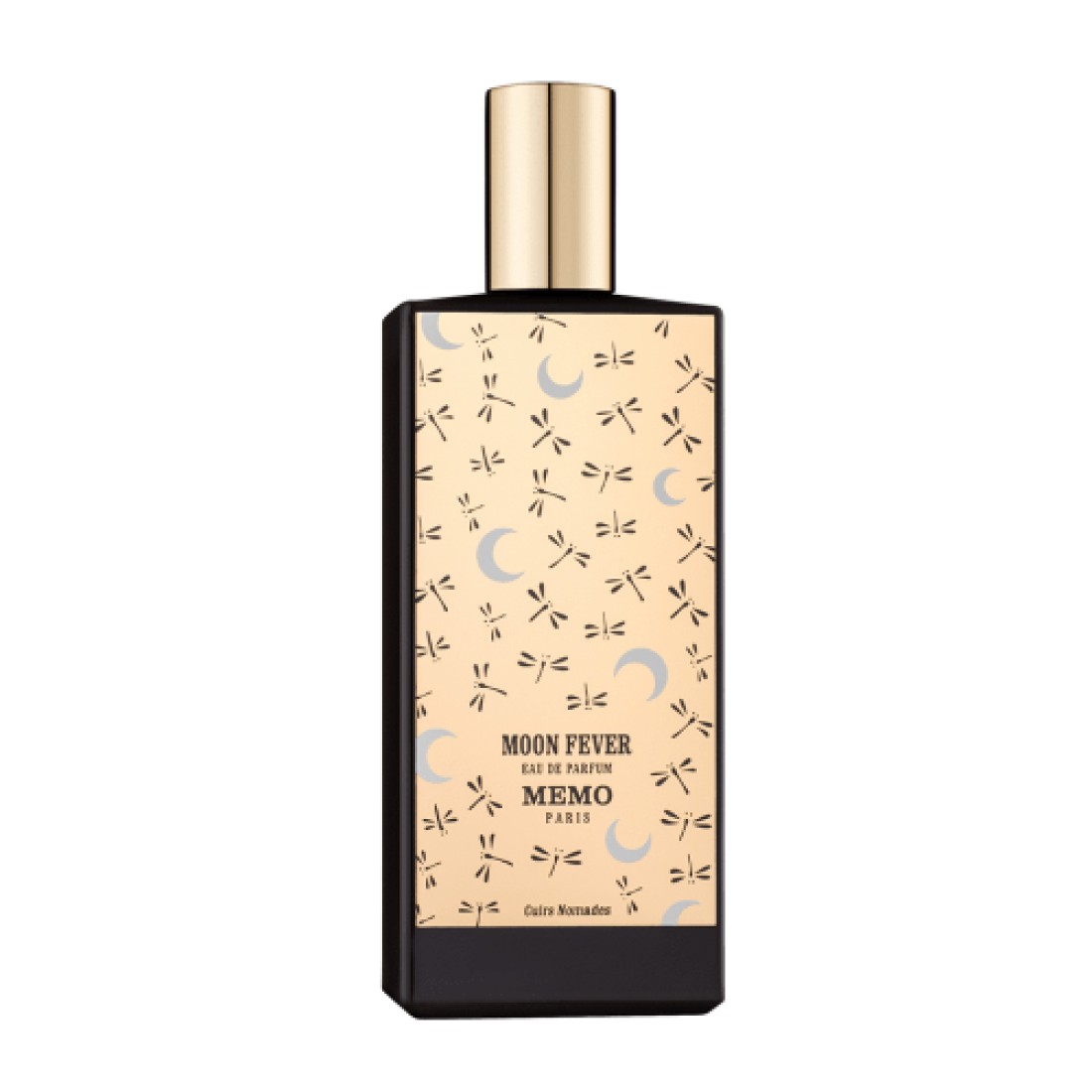Memo Paris Moon Fever - Eau De Parfum