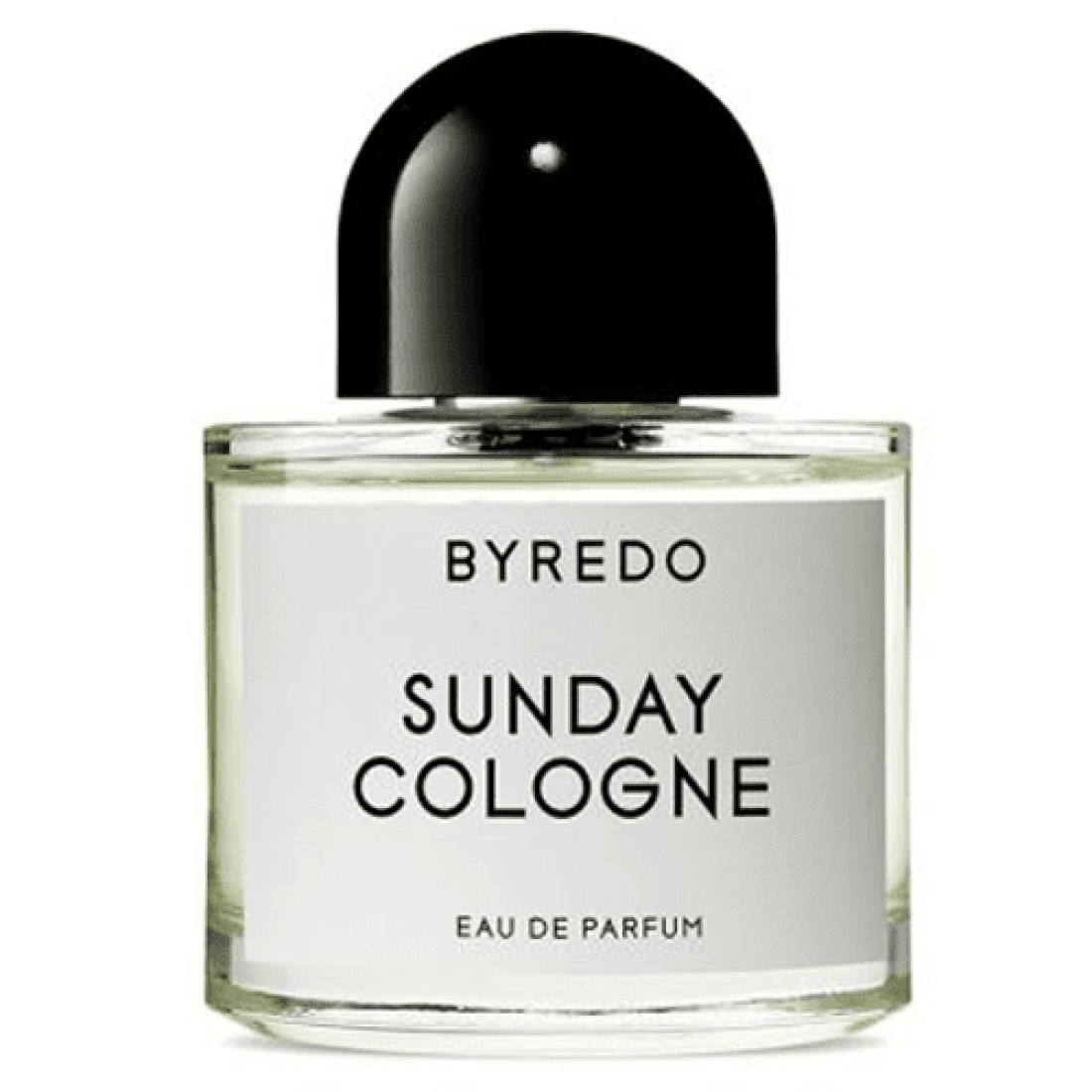 Byredo Sunday Cologne - Eau De Parfum