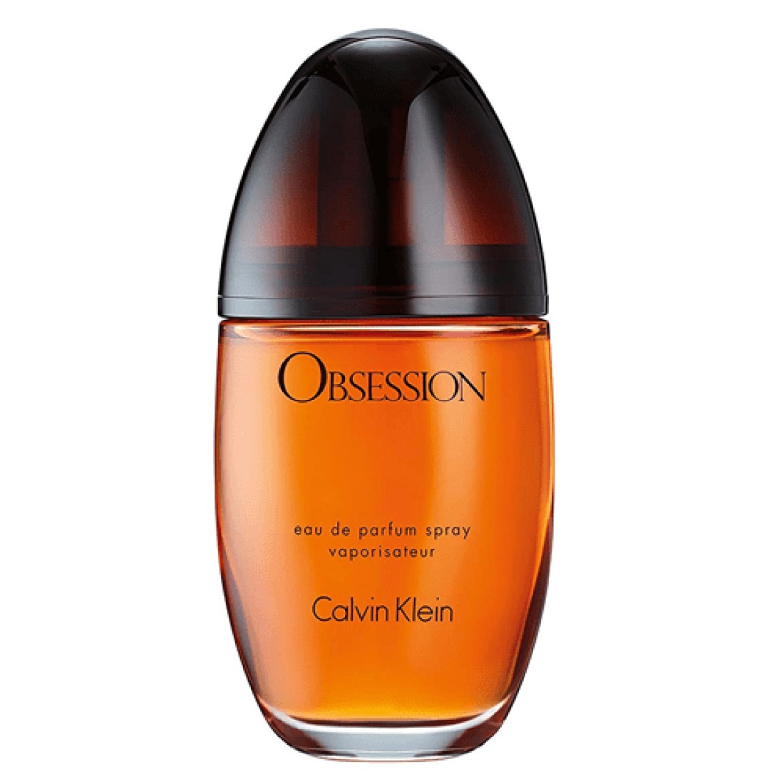 Calvin Klein Obsession For Women - Eau de Parfum
