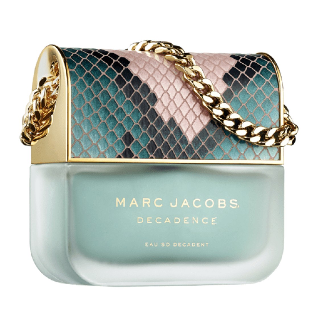 Marc Jacobs Decadence Eau So Decadent For Women - Eau de Toilette