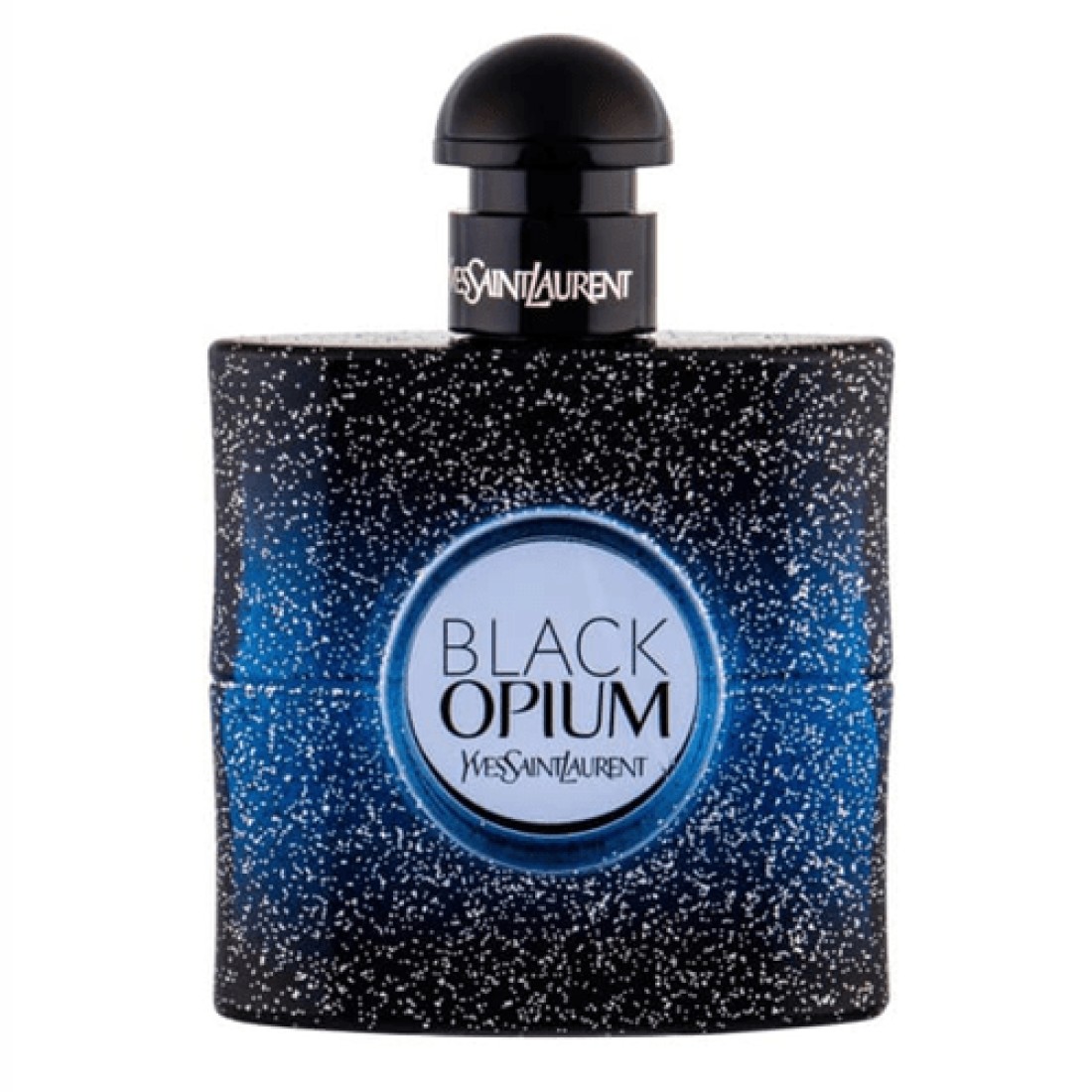 Yves Saint Black Opium Intense For Women - Eau de Perfum