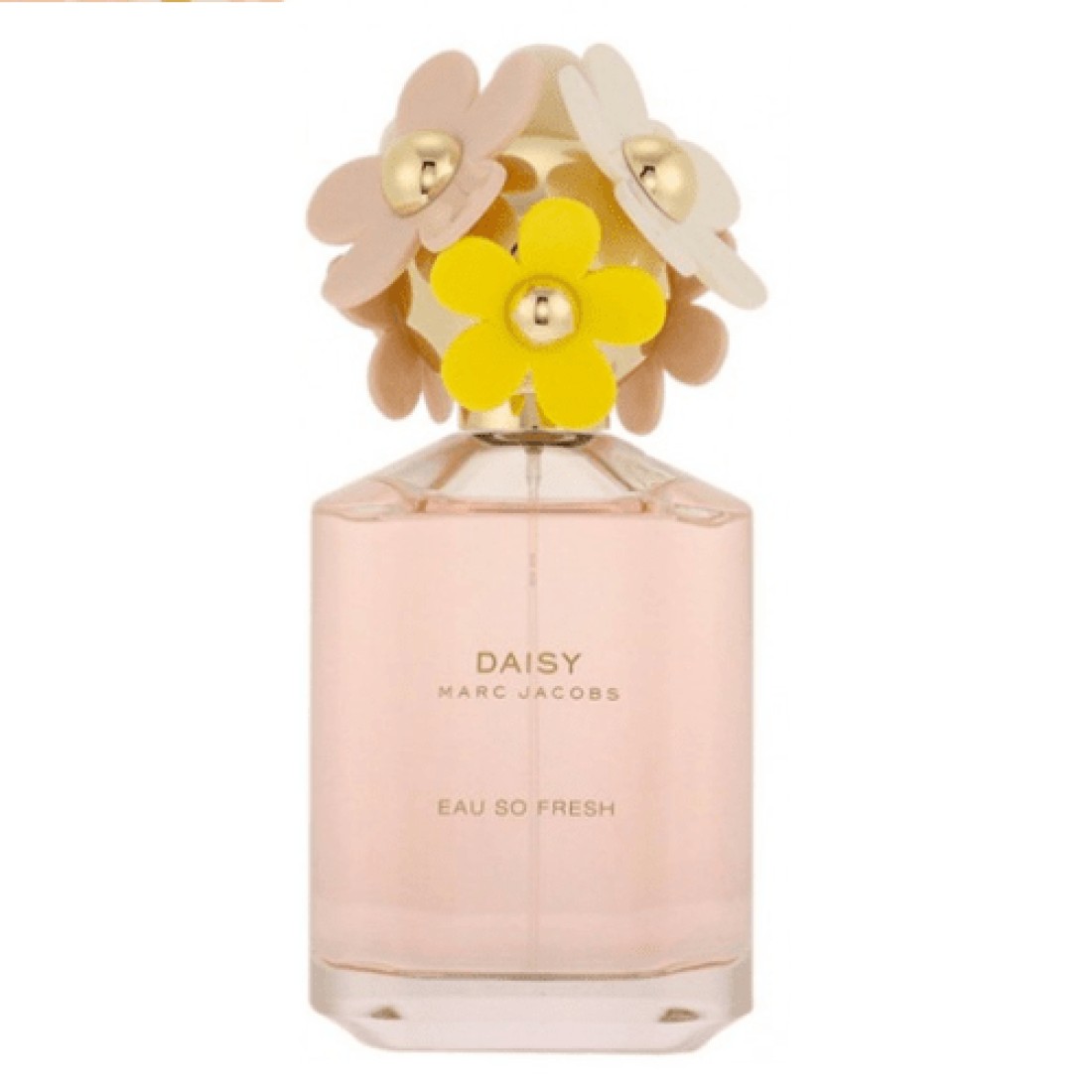 Marc Jacobs Daisy Eau So Fresh For Women - Eau de Toilette