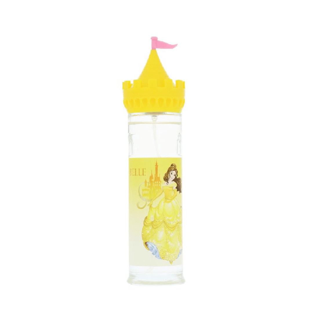 Disney Princess Belle For Women - Eau De Toilette