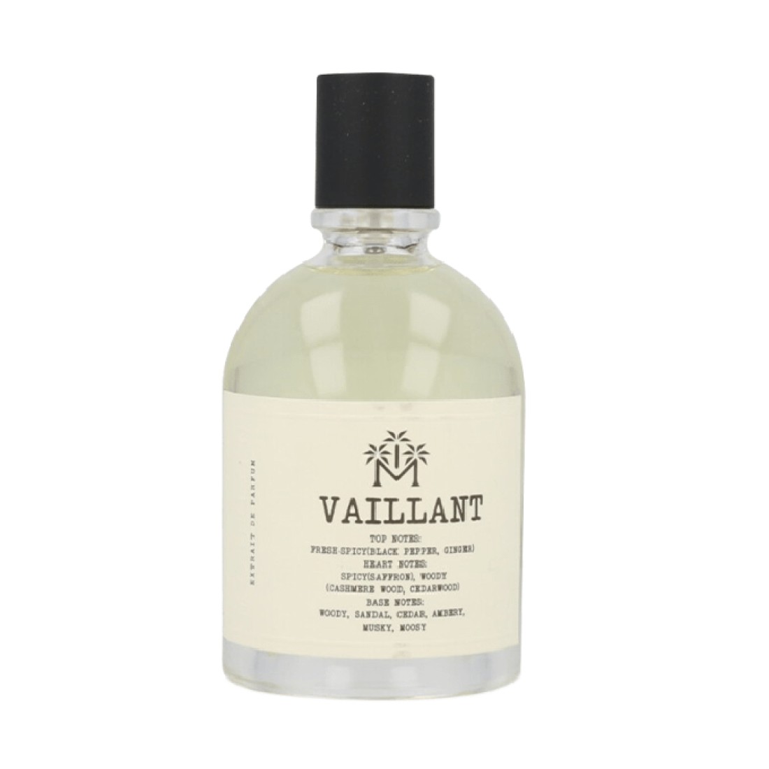 عطر فيلانت من موودون - إكتسرايت دي بارفيوم