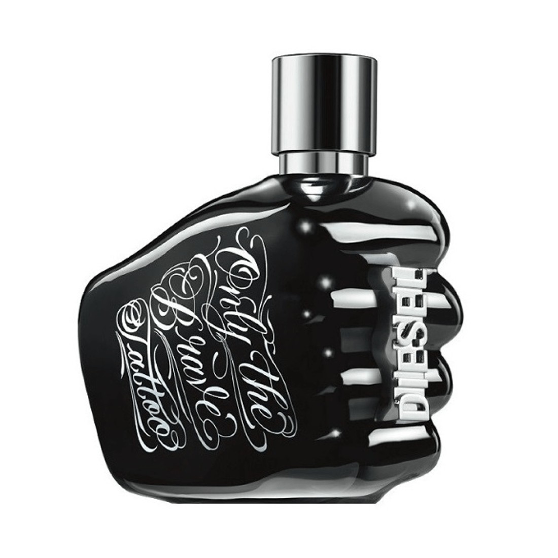 Diesel Only The Brave Tattoo For Men - Eau De Toilette