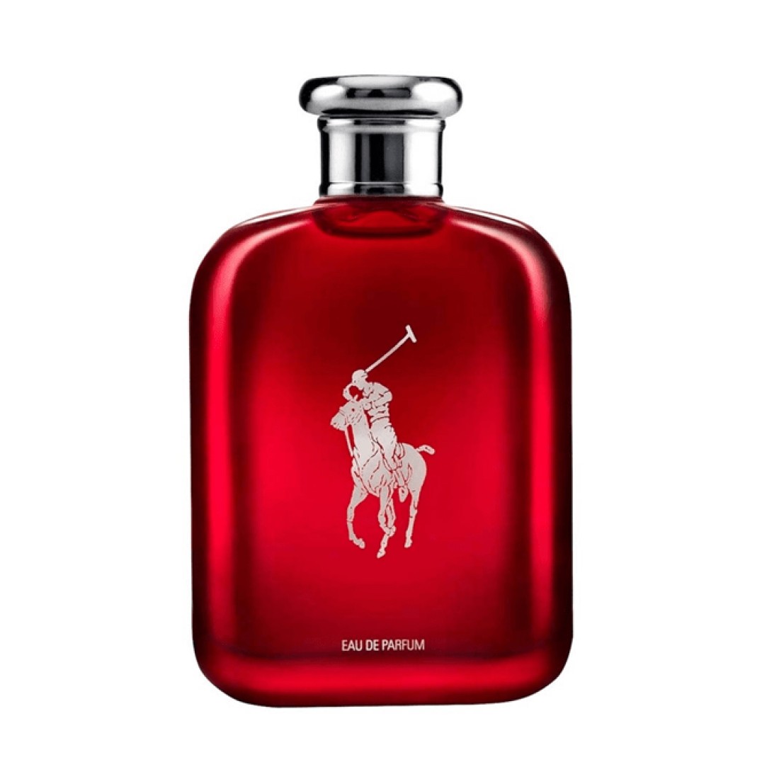 Ralph Lauren Polo Red For Men - Eau De Parfum