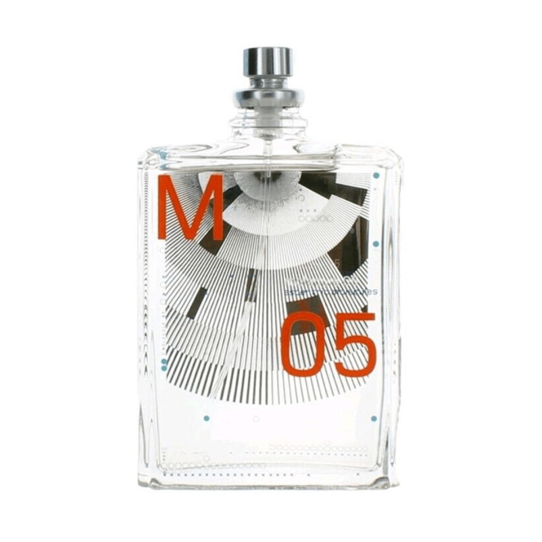 Escentric Molecules Molecule 05 - Eau de Toilette