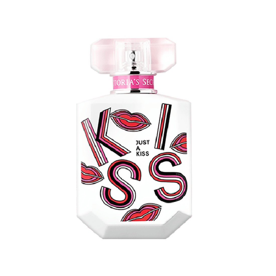 Victorias Secret Just A Kiss For Women - Eau De Perfume