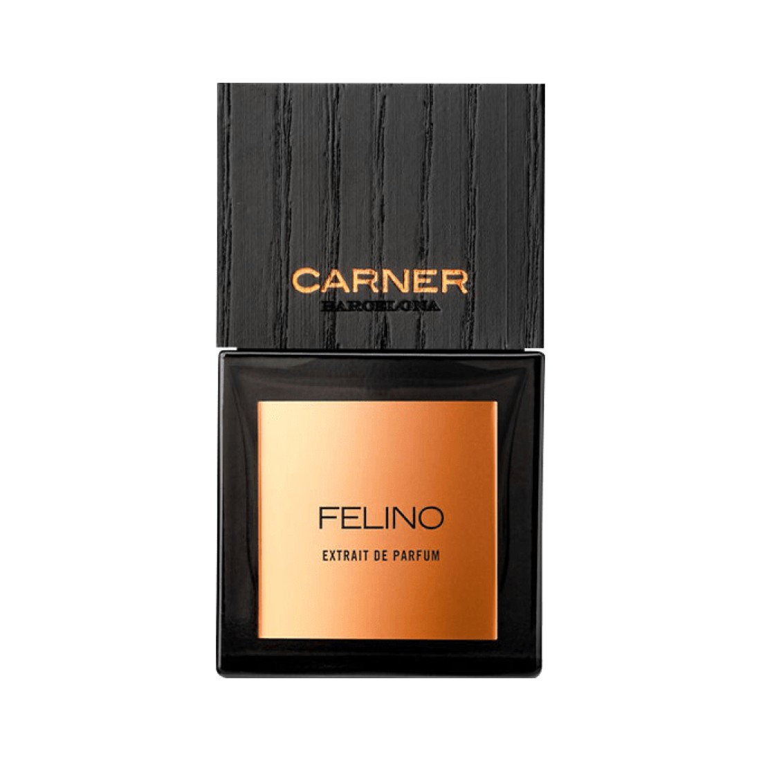 Carner Barcelona Felino - Extrait De Perfume