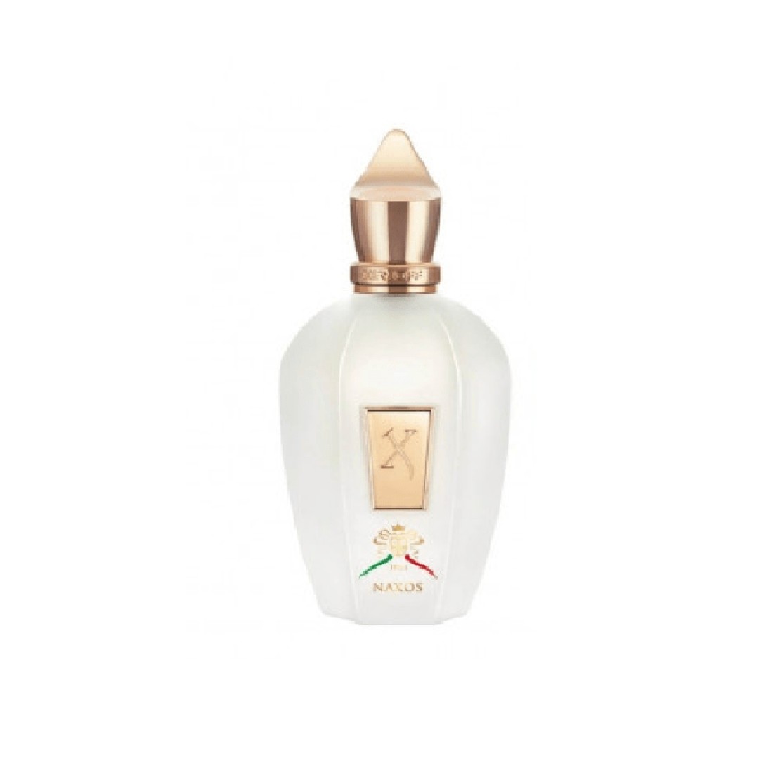 Xerjoff Unisex 1861 Naxos - Eau De Parfum