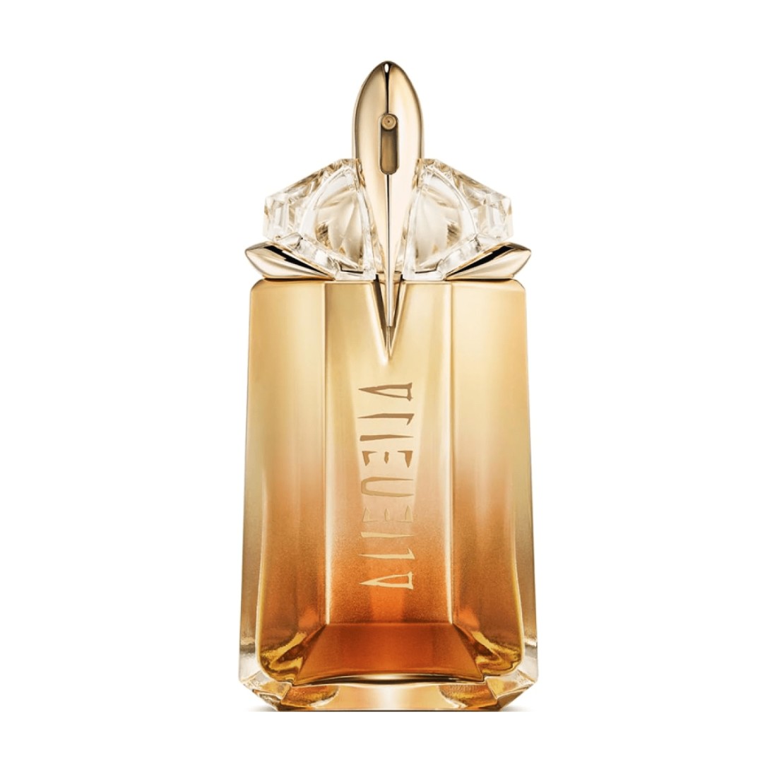 Mugler Alien Goddess for Women - Eau de Parfum Intense