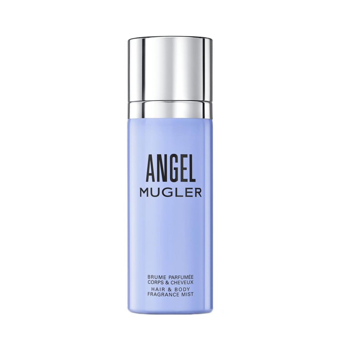 Mugler Angel Hair and Body Mist for Women - Eau De Parfum