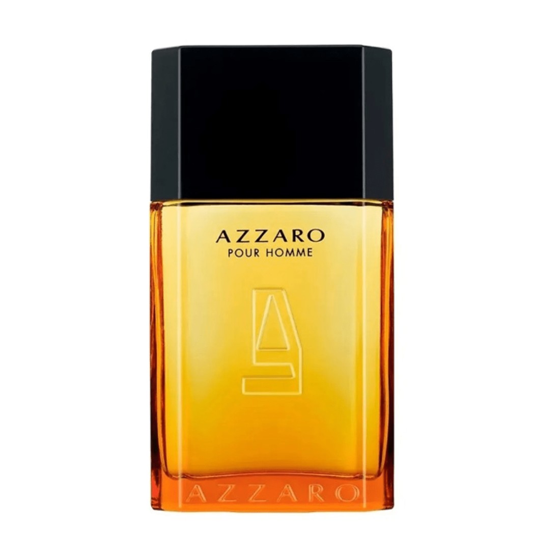 Azzaro Pour Homme For Men - Eau De Toilette