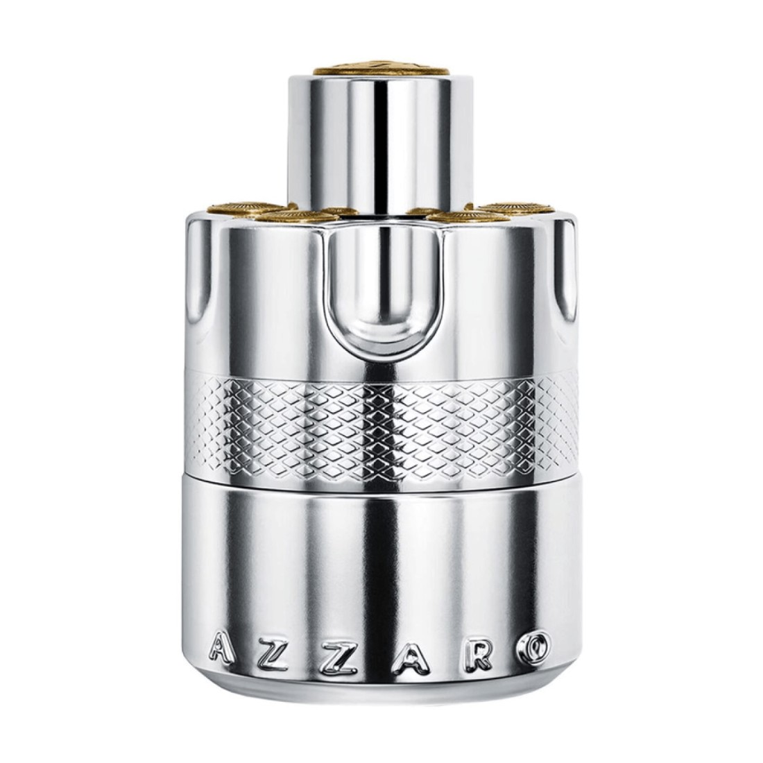 Azzaro Wanted For Men - Eau De Parfum