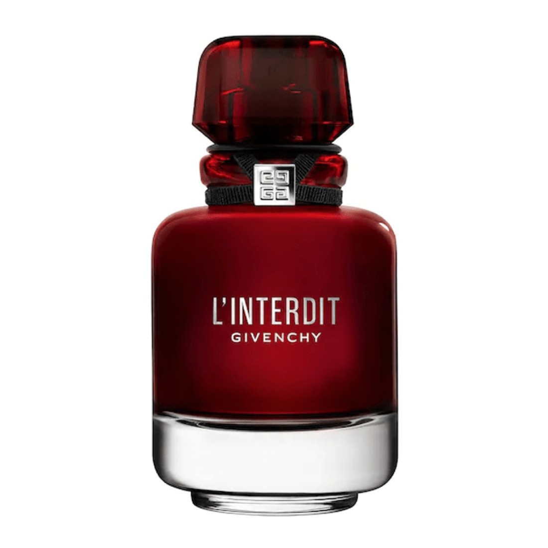 Givenchy L interdit Rouge For Women - Eau de Parfum