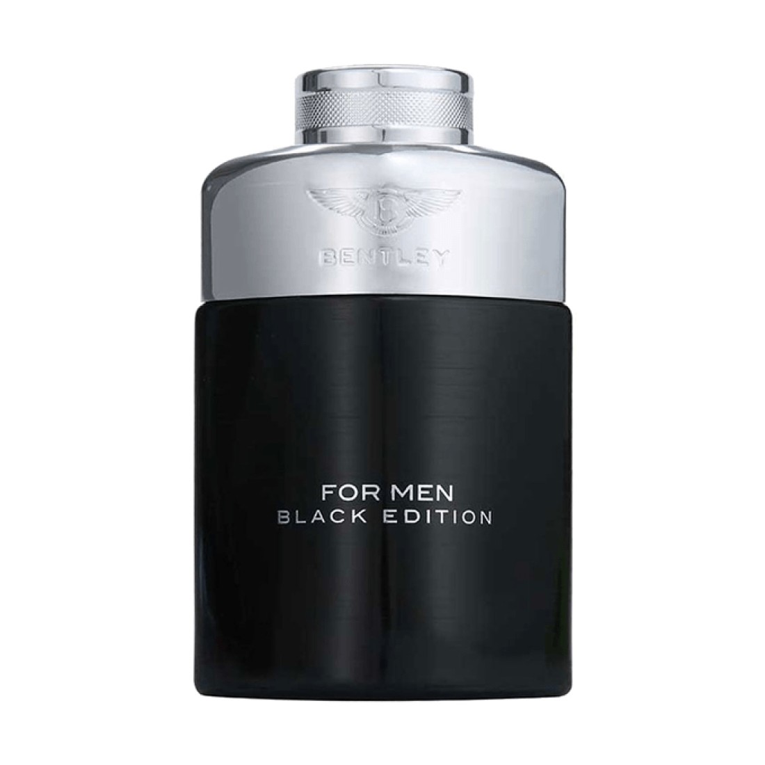 Bentley Bentley Black Edition For Men - Eau de Parfum