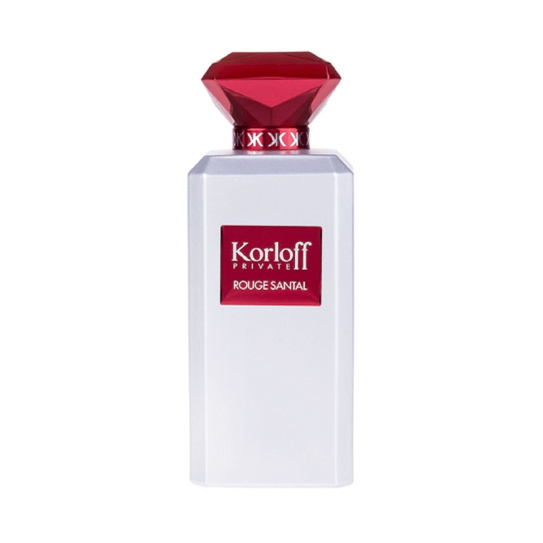 Korloff Rouge Santal For Men - Eau De Toilette