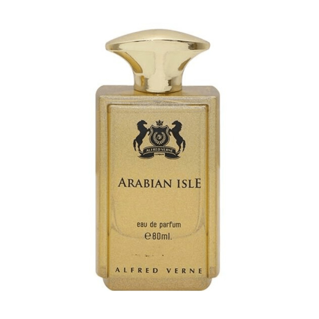Alfred Verne Arabian Isle - Eau De Parfum