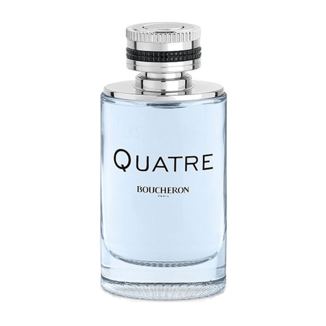 Boucheron Quatre For Men - Eau De Toilette