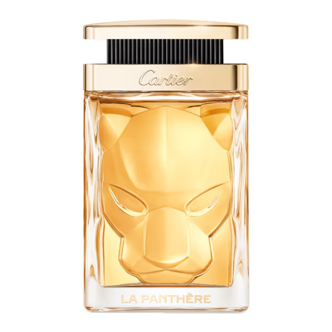 Cartier La Panthere Parfum For Women - Parfum