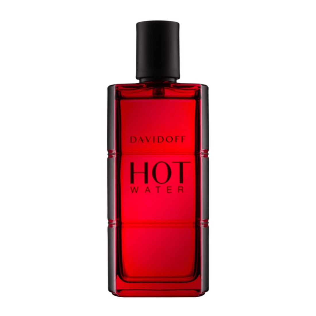 Davidoff Hot Water For Men - Eau de Toilette - 110ml