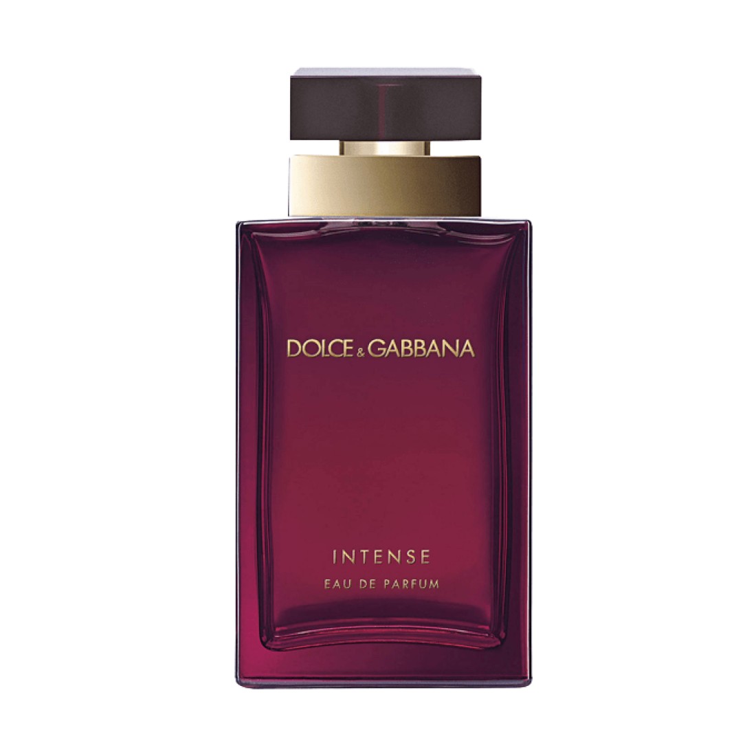 Dolce & Gabbana Intense For Women - Eau de Parfum