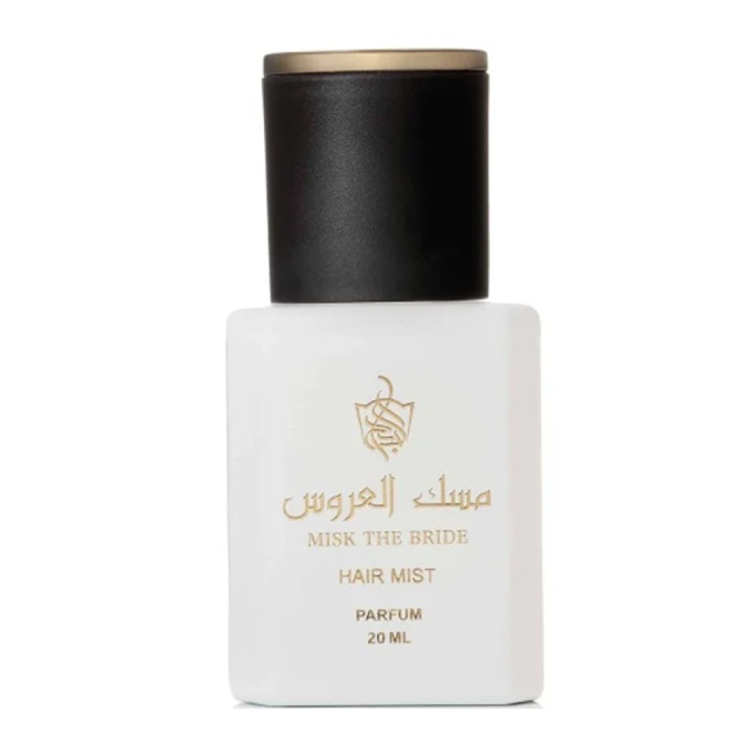 Albdah Oud Alarous musk Hair Mist - Perfum - 20ml