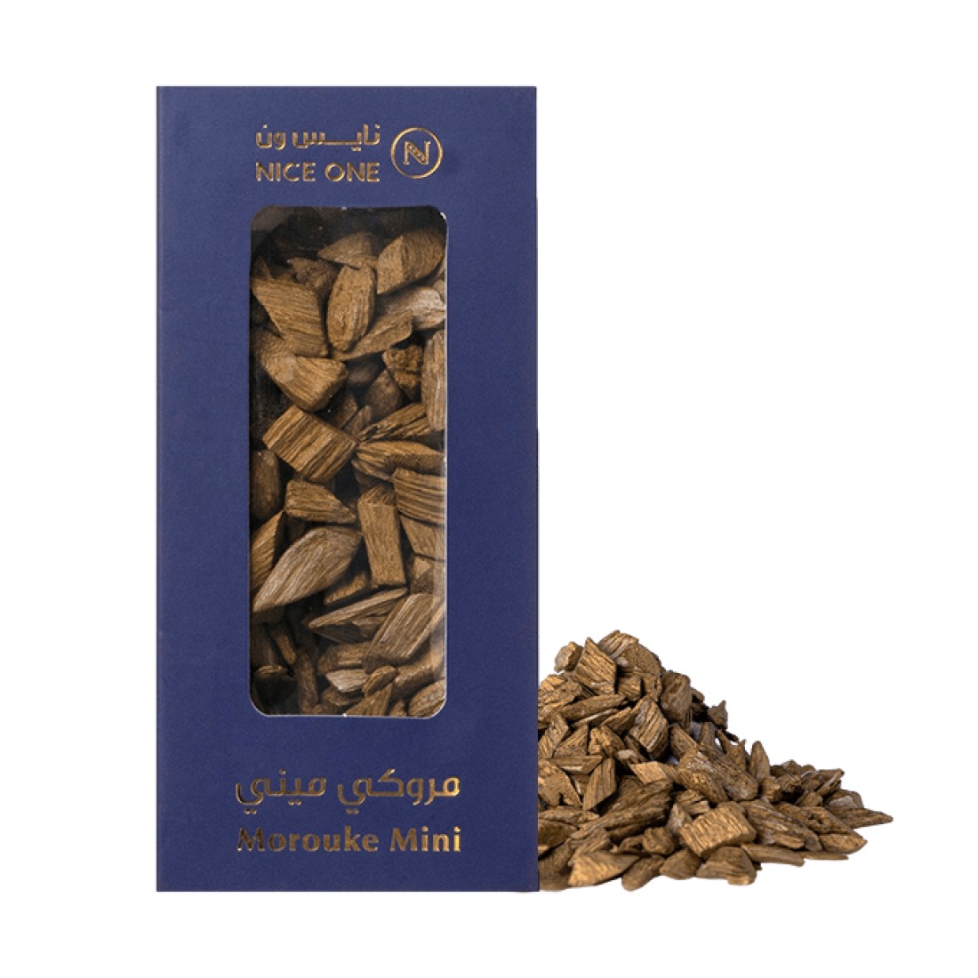 Nice One Morouke Mini - 2 Ounce