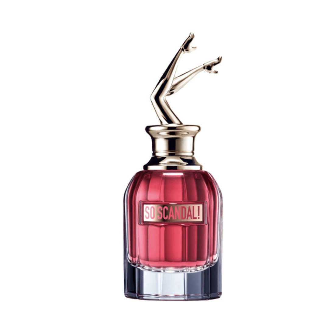 Jean Paul Gaultier So Scandal For Women - Eau De Perfum