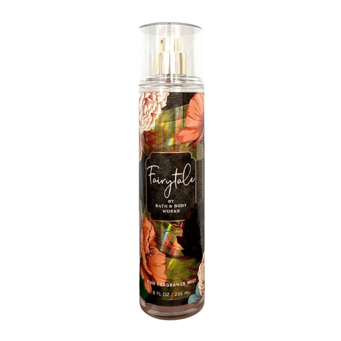 Bath & Body Works Fairytale Fine Fragrance Mist For Women - 236ml
