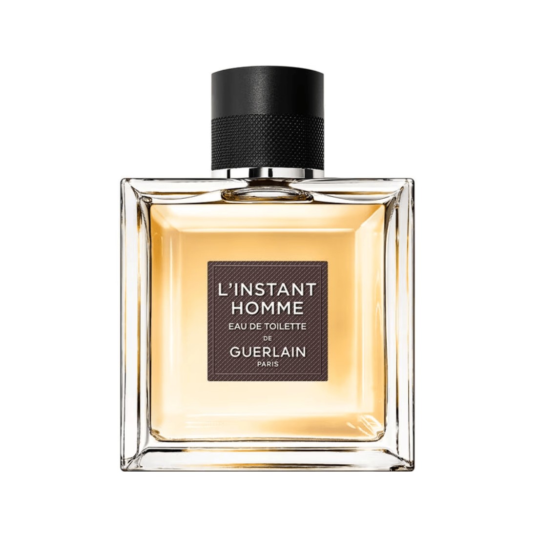 Guerlain L'Instant Homme for men - Eau de Toilette