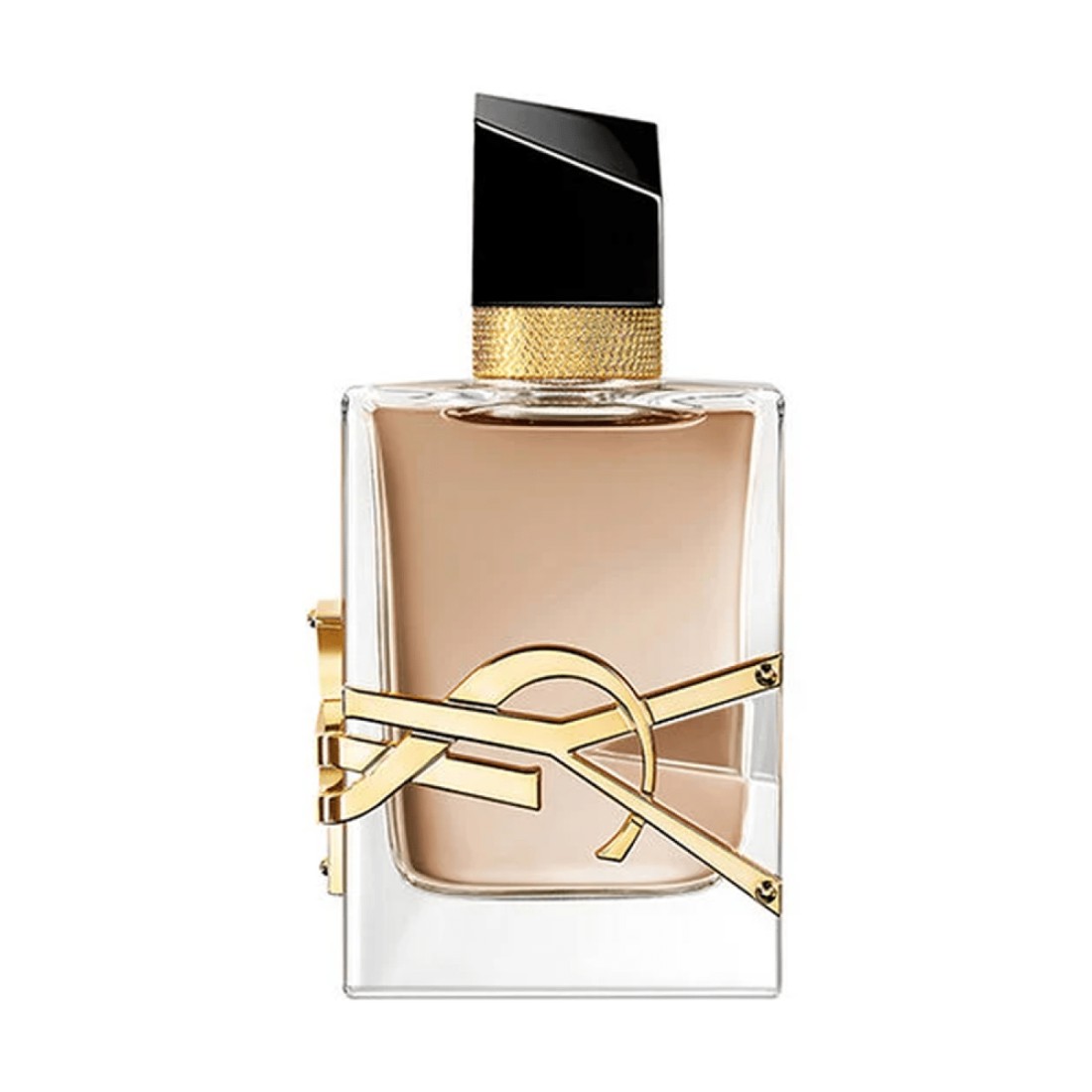 Yves Saint Laurent Libre Flowers & Flames - Eau de Parfum Florale
