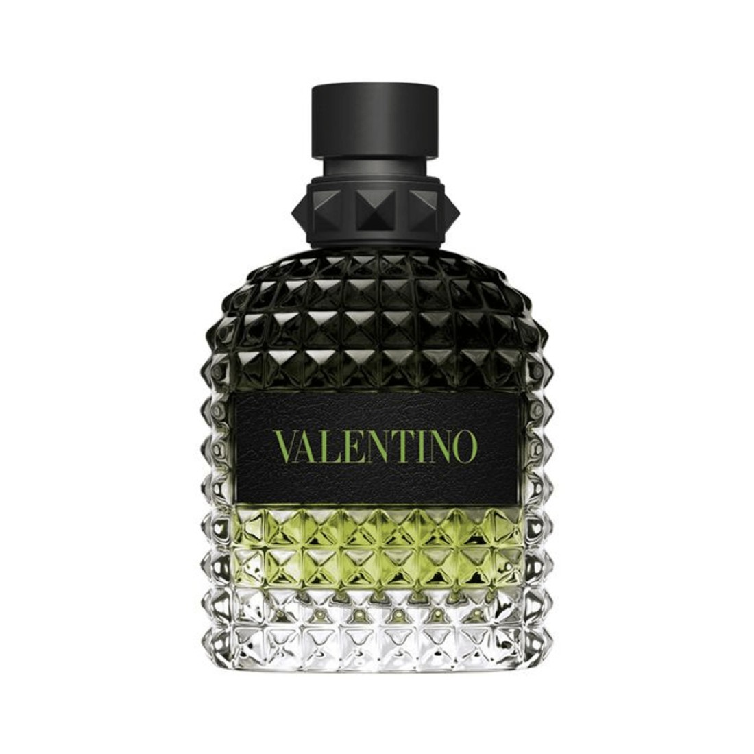 Valentino Born in Roma Donna Green Stravaganza - Eau de Toilette