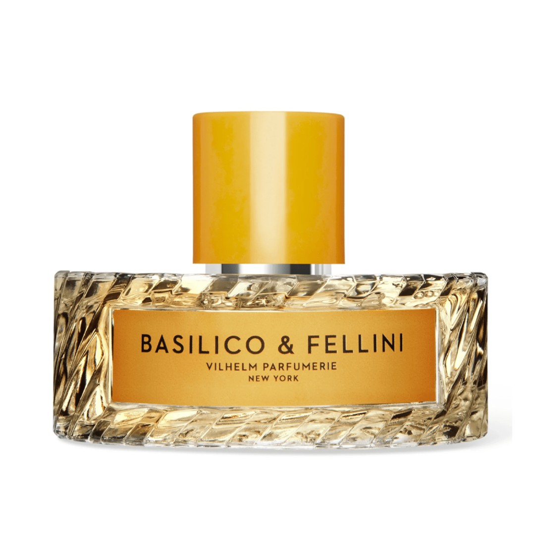 Vilhelm Parfumerie Basilico & Fellini - Eau de Parfum