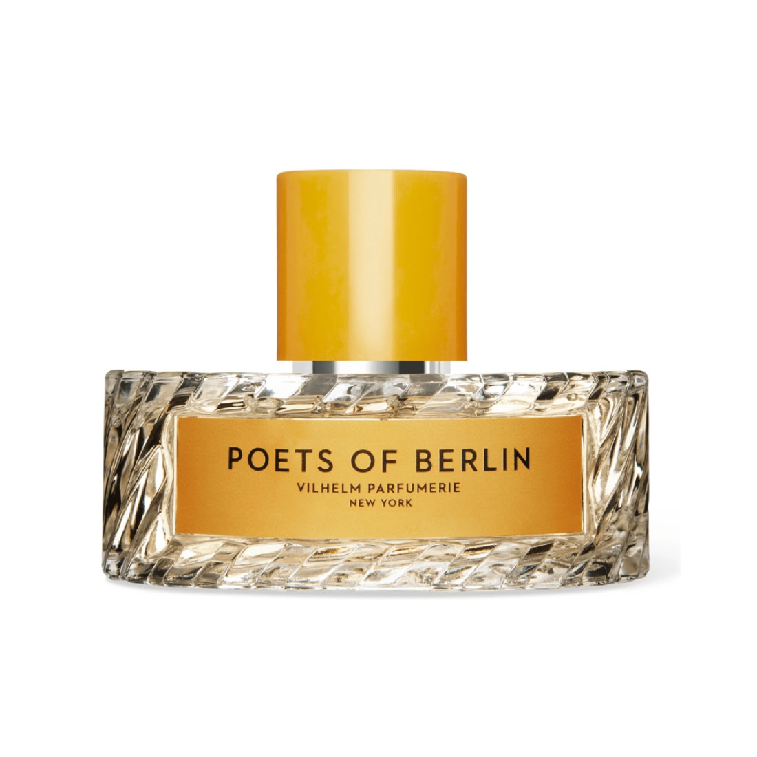 Vilhelm Parfumerie Poets of Berlin - Eau de Parfum